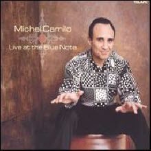 Michel Camilo - Live At The Blue Note (2CD//̰)