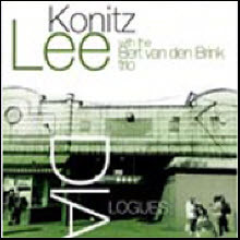 Lee Konitz - Dialogues (/̰)