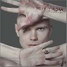 Billy Corgan - The Future Embrace (/̰)
