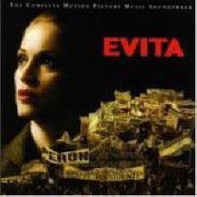 O.S.T. - Evita - Ÿ (2CD/)