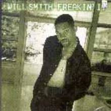 Will Smith - Freakin It (/Single)