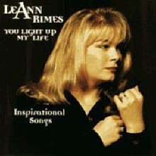 Leann Rimes - You Light Up My Life ()