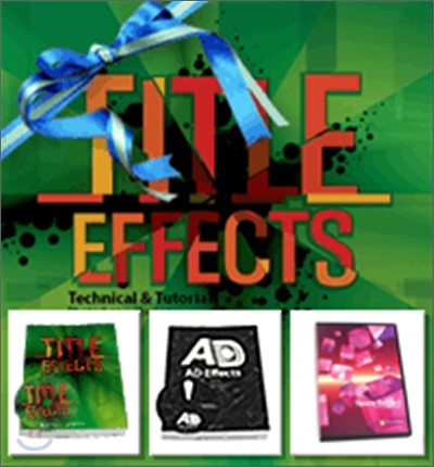 AD Effects + TITLE Effects Ʈ