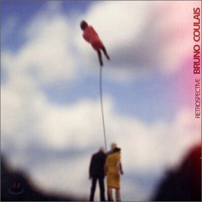 Bruno Coulais - Retrospective