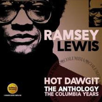 Ramsey Lewis - Hot Dawgit: Anthology - Columbia Years (2CD)