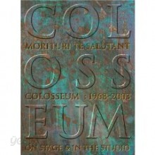 Colosseum - Morituri Te Salutant