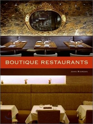 Boutique Restaurants