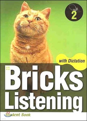 Bricks Listening with Dictation 2