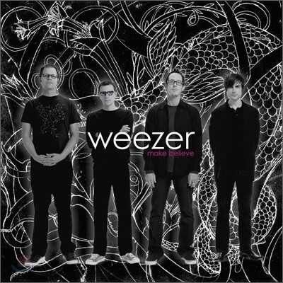 Weezer - Make Believe