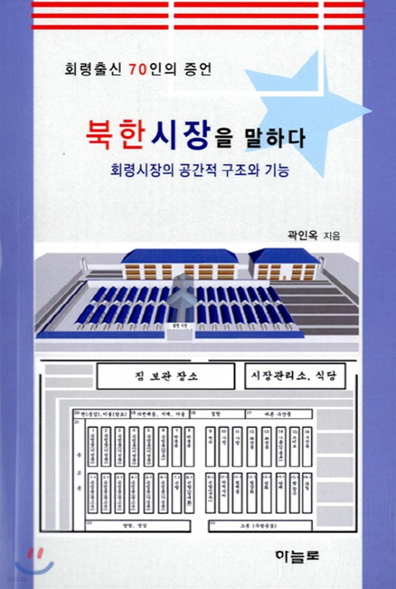 북한 시장을 말하다