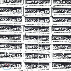 Sonic Youth - Screaming Fields Of Sonic Love