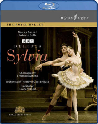 The Royal Ballet 들리브: 실비아 - 로얄 발레단 75주년 기념공연 (Delibes : Sylvia)