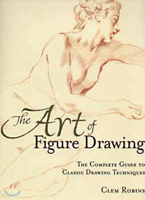 The Art of Figure Drawing