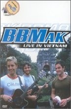 Bbmak - Live In Vietnam