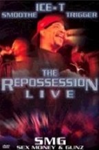 Ice-T - The Repossession Live