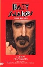 Frank Zappa - Baby Snakes