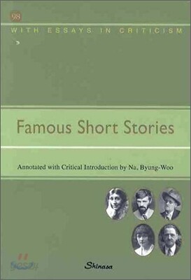 Famous Short Storeis