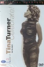 Tina Turner - The Best Of Tina Turner Celebrate