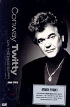 Conway Twitty - On The Mississippi