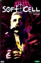 Soft Cell - Live In Milan