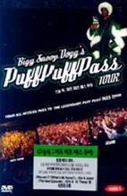 Snoop Dogg - Puff Puff Pass Tour