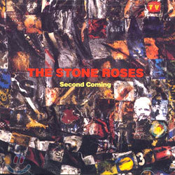 The Stone Roses - Second Coming