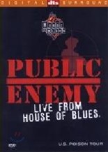 Public Enemy - Live From House Of Blues
