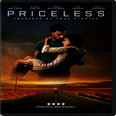 Priceless (프라이스리스)(지역코드1)(한글무자막)(DVD)