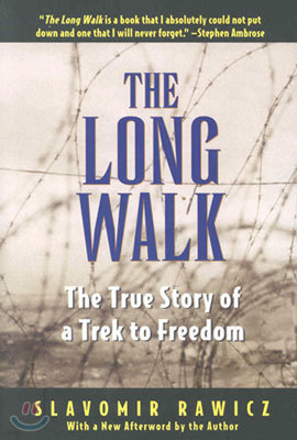 The Long Walk