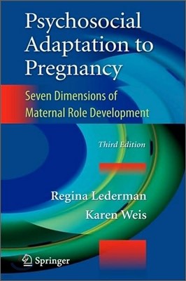 Psychosocial Adaptation to Pregnancy