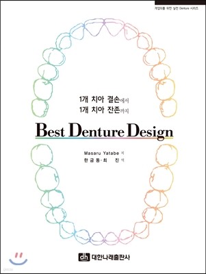 Best Denture Design  