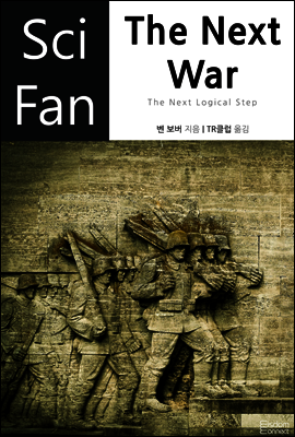 The Next War - SciFan 45