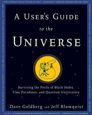 A User's Guide to the Universe