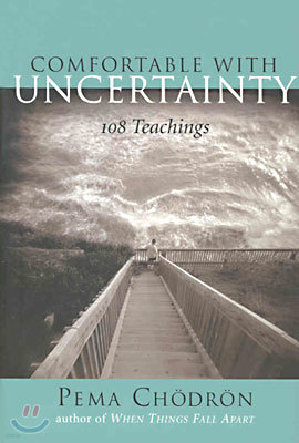 Comfortable with Uncertainty