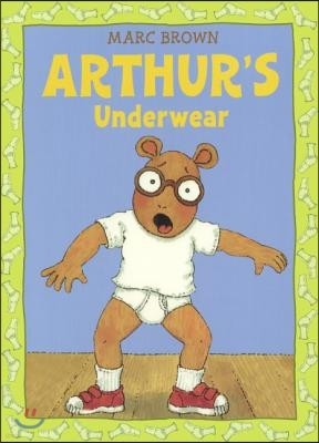 Arthur's Underwear