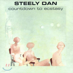 Steely Dan - Countdown To Ecstasy