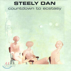 Steely Dan - Countdown To Ecstasy