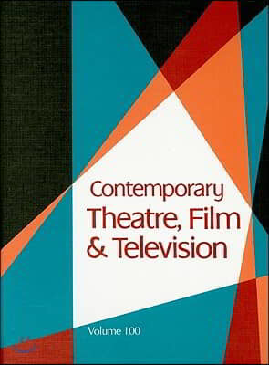 Contemporary Theatre, Film and Television