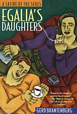 Egalia's Daughters