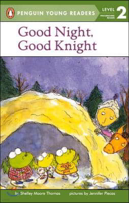 Good Night, Good Knight