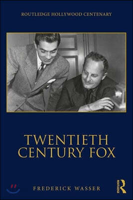 Twentieth Century Fox