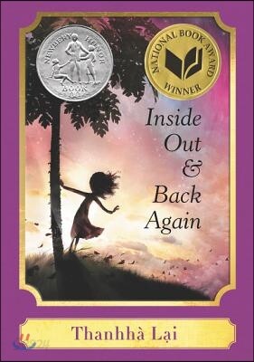 Inside Out and Back Again: A Harper Classic