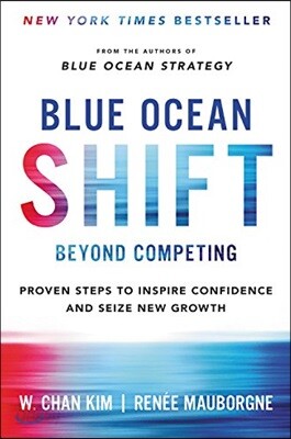 Blue Ocean Shift