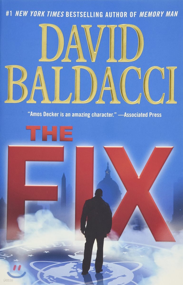 The Fix