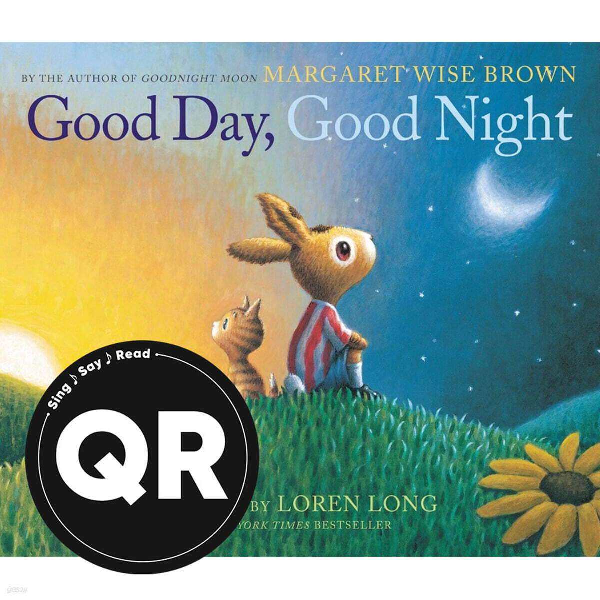 Good Day, Good Night