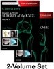 Insall & Scott Surgery of the Knee, 6/E