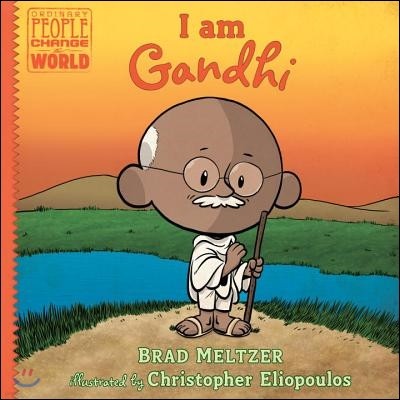 I Am Gandhi