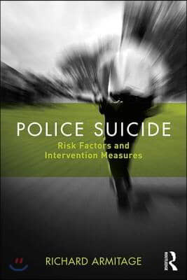 Police Suicide: Risk Factors and Intervention Measures