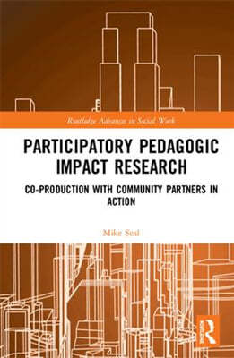 Participatory Pedagogic Impact Research