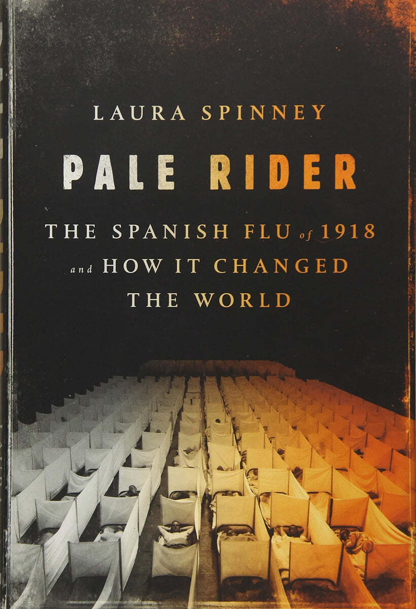 Pale Rider